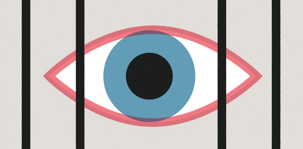 A late-1990s lens on how AI could transform state power