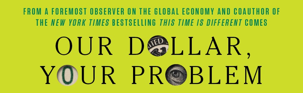 Three things I didn't expect to learn from Kenneth Rogoff
