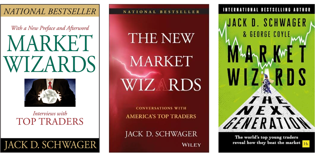 Even after everything, we still believe in market wizards