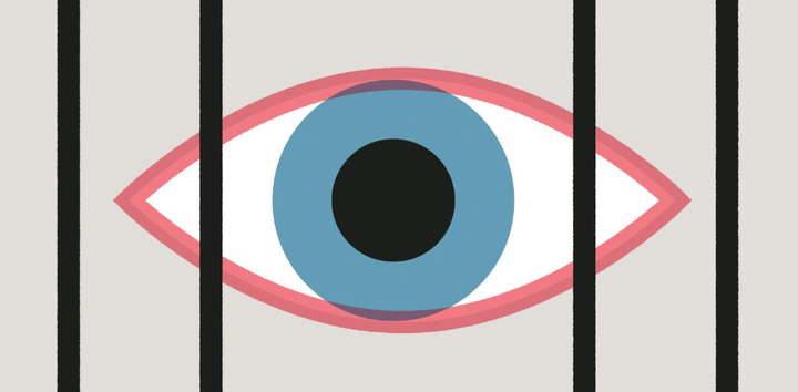 A late-1990s lens on how AI could transform state power
