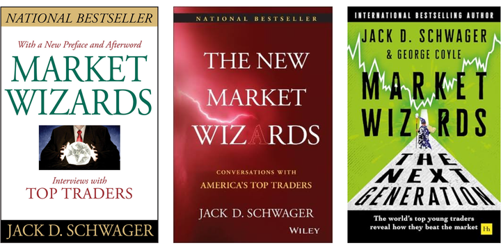 Even after everything, we still believe in market wizards